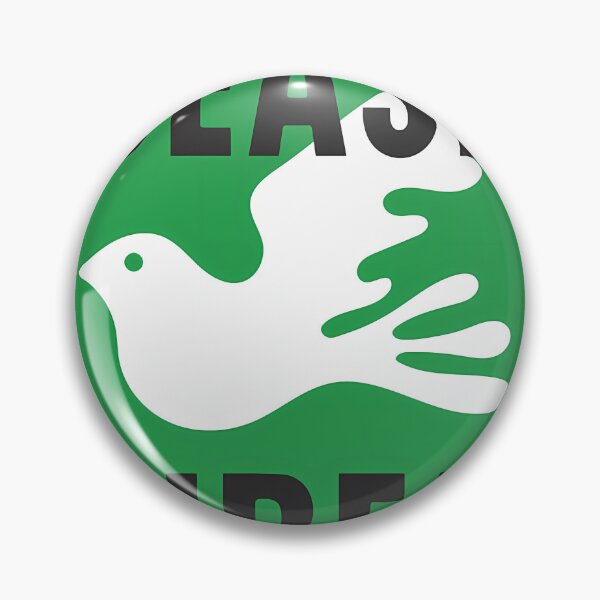 Item preview, Cease Fire Now Total Liberation Of Palestine designed and sold by ROBERTROMERO3.