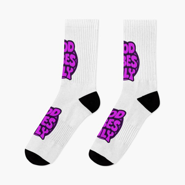 Item preview, Good Vibes Only designed and sold by Timegraf.
