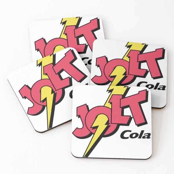 Item preview, Jolt Cola Vintage Discontinued Soda designed and sold by NicholasMorena.