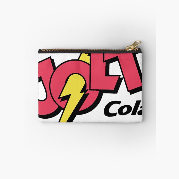 Item preview, Jolt Cola Vintage Discontinued Soda designed and sold by NicholasMorena.