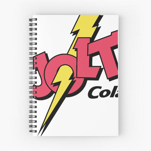 Item preview, Jolt Cola Vintage Discontinued Soda designed and sold by NicholasMorena.