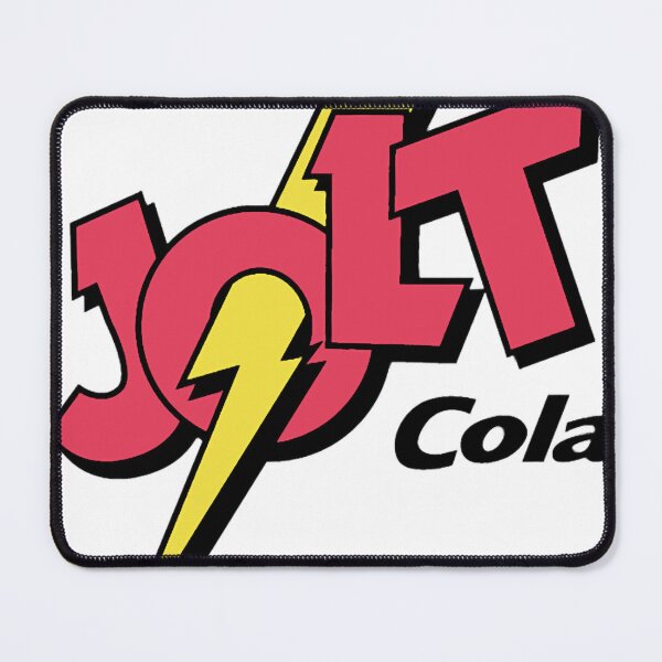 Item preview, Jolt Cola Vintage Discontinued Soda designed and sold by NicholasMorena.