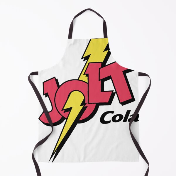 Item preview, Jolt Cola Vintage Discontinued Soda designed and sold by NicholasMorena.
