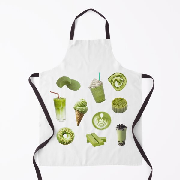 Item preview, Matcha Lovers Sticker Pack designed and sold by alykalydaly.