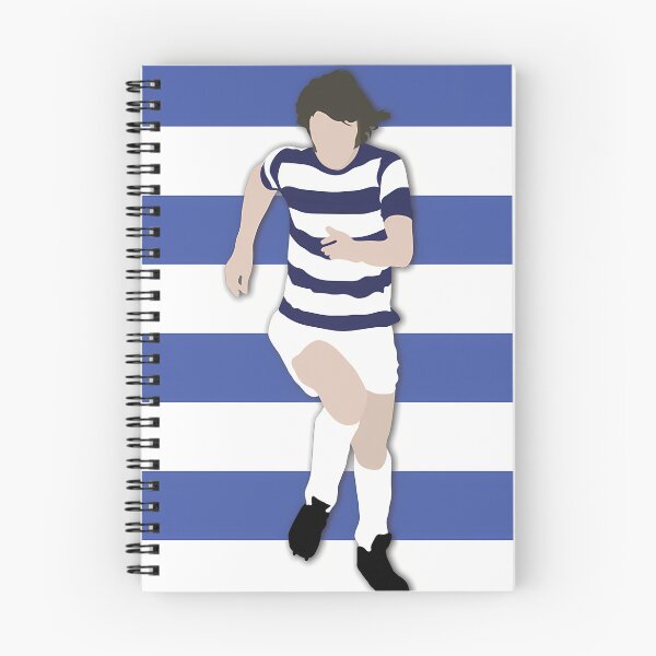 Item preview, Stan Bowles  designed and sold by ROBERTROMERO3.