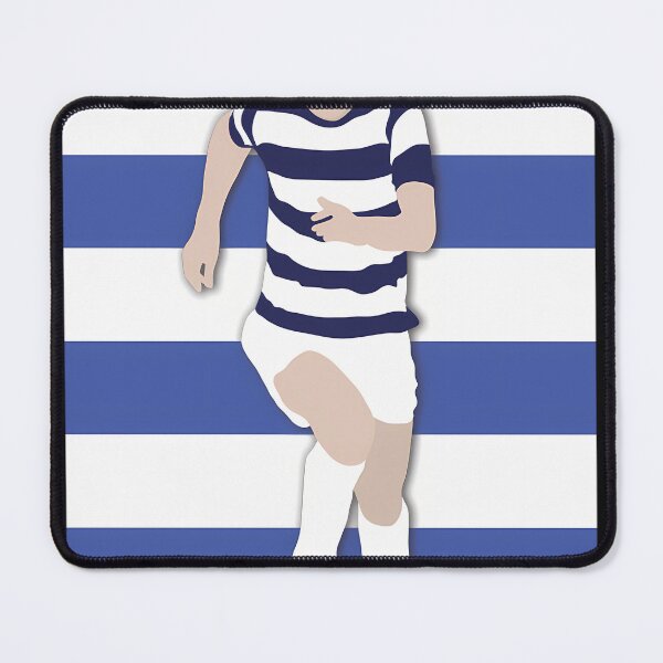 Item preview, Stan Bowles  designed and sold by ROBERTROMERO3.