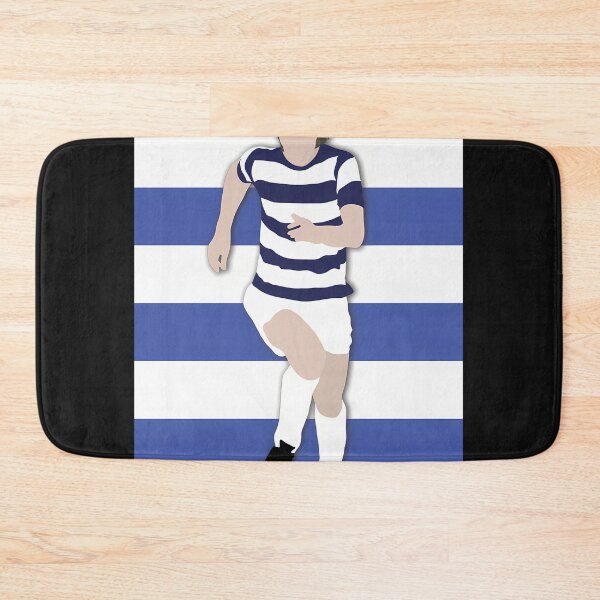 Item preview, Stan Bowles  designed and sold by ROBERTROMERO3.