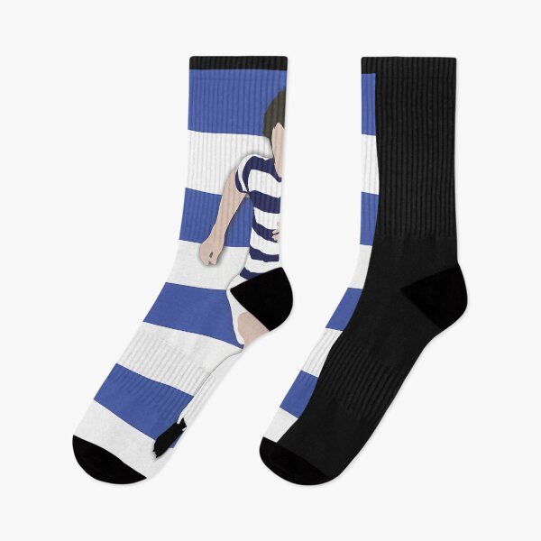 Item preview, Stan Bowles  designed and sold by ROBERTROMERO3.