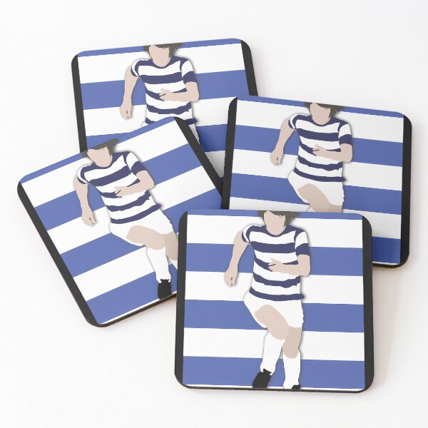 Item preview, Stan Bowles  designed and sold by ROBERTROMERO3.