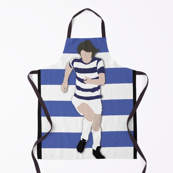 Item preview, Stan Bowles designed and sold by ROBERTROMERO3.