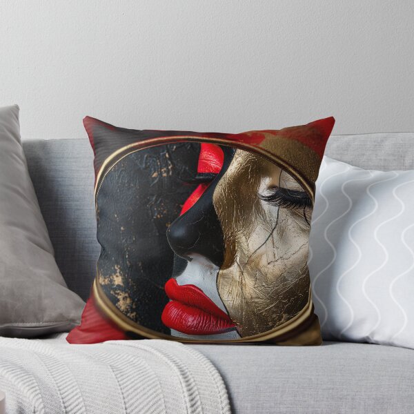 Item preview, Puzzle Pieces: The Alchemy of an Identity Crisis Reflected designed and sold by Rebecka Eggers.