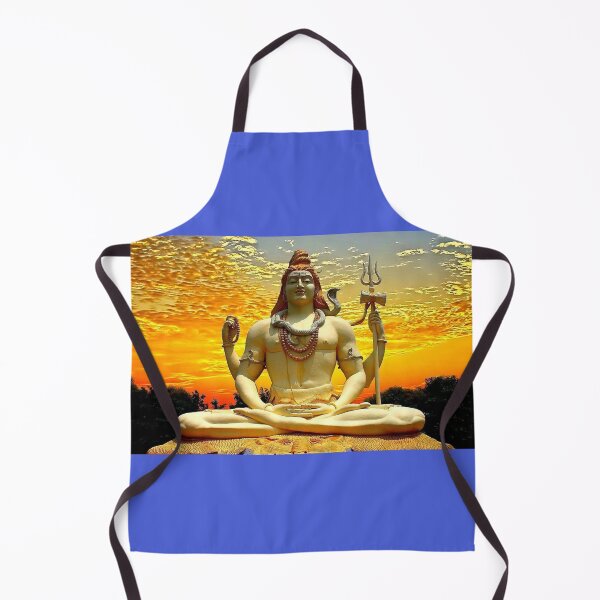 Item preview, Mahadev, Mahashivratri Shiva, Shiv, Lord of all Universes designed and sold by creativityen.