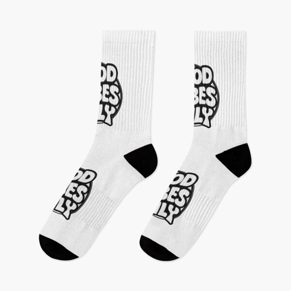 Item preview, Good Vibes Only designed and sold by Timegraf.
