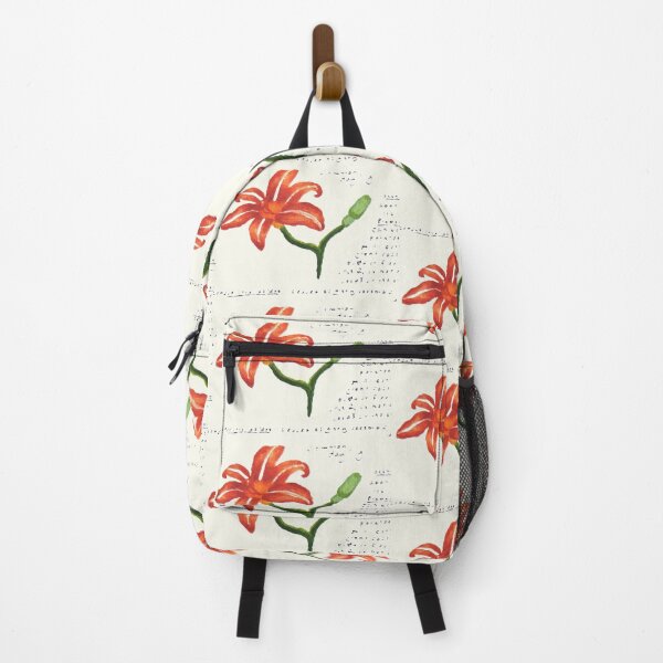 Item preview, Common Day Lily designed and sold by brookegunz.