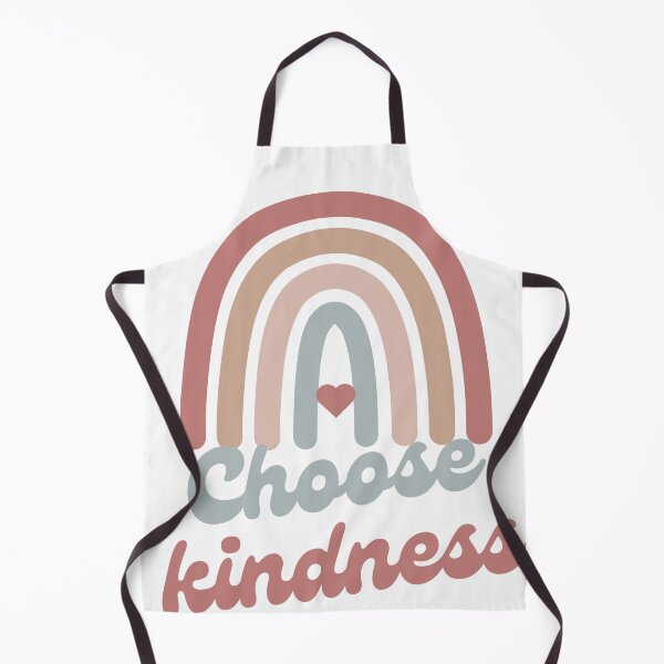 Item preview, Arcoiris elige la bondad designed and sold by Oreo2020 Creations.