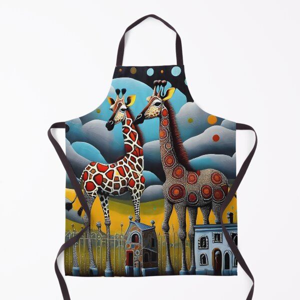 Item preview, Metropolitan Menagerie 2 designed and sold by ramboe.