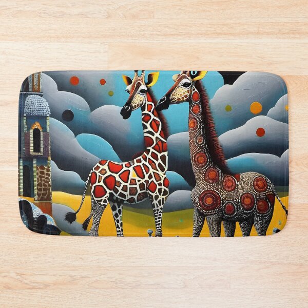 Item preview, Metropolitan Menagerie 2 designed and sold by ramboe.