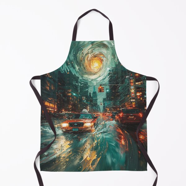 Item preview, Vortex City Lights designed and sold by MNSY.