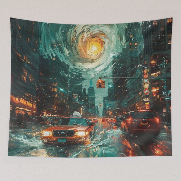 Item preview, Vortex City Lights designed and sold by MNSY.