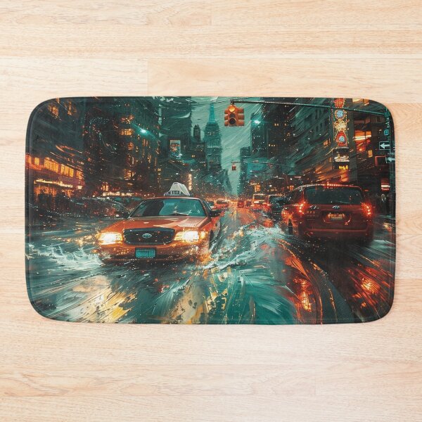 Item preview, Vortex City Lights designed and sold by MNSY.