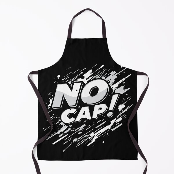 Item preview, No Cap designed and sold by DSGIN4YOU.