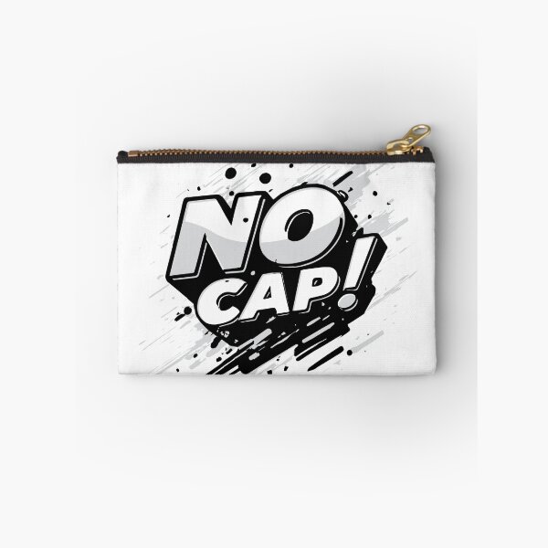 Item preview, No Cap designed and sold by DSGIN4YOU.