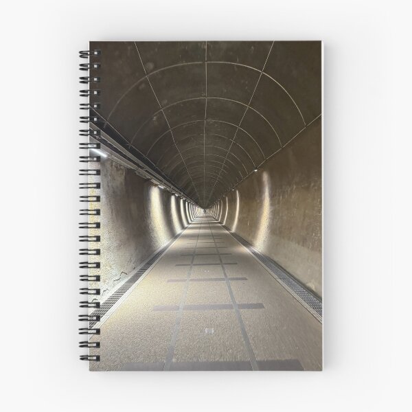 Item preview, 臺灣 Taiwan scenery-empty tunnel designed and sold by witchcatcat.