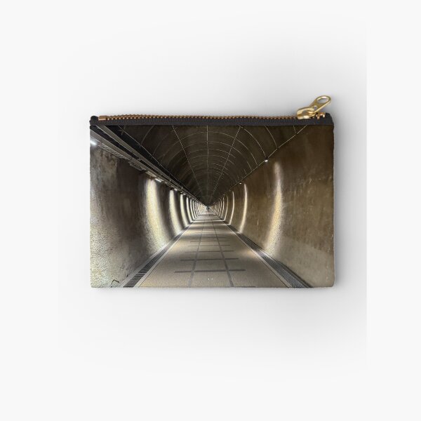 Item preview, 臺灣 Taiwan scenery-empty tunnel designed and sold by witchcatcat.