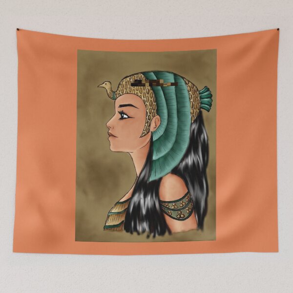 Item preview, Ancient Egyptian Civilization designed and sold by creativityen.