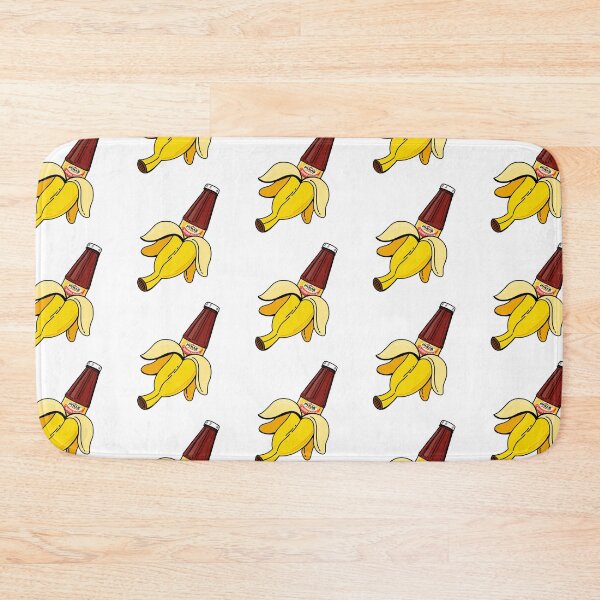 Item preview, BANANA KETCHUP FILIPINO POCKET DESIGN designed and sold by aydapadi.
