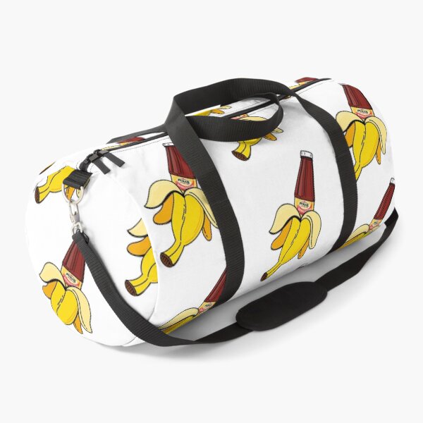 Item preview, BANANA KETCHUP FILIPINO POCKET DESIGN designed and sold by aydapadi.