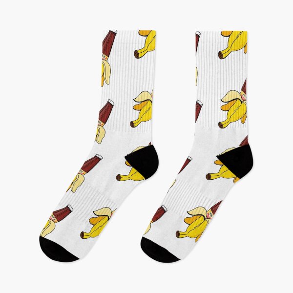 Item preview, BANANA KETCHUP FILIPINO POCKET DESIGN designed and sold by aydapadi.