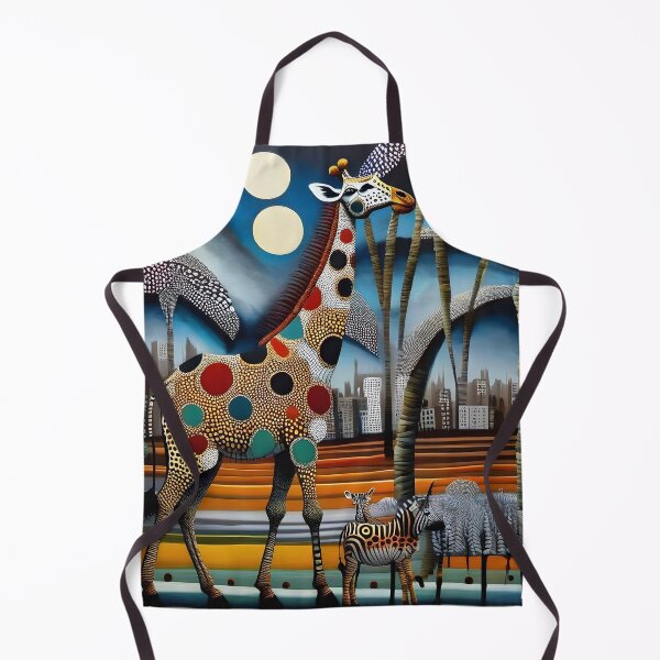 Item preview, Metropolitan Menagerie 3 designed and sold by ramboe.
