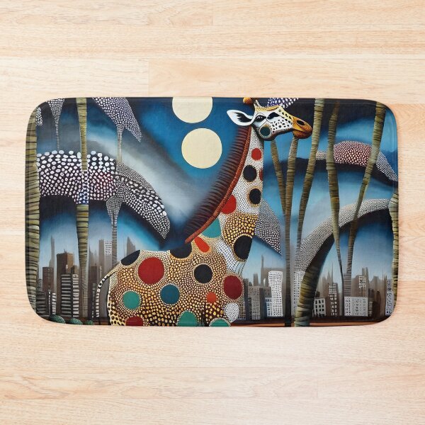 Item preview, Metropolitan Menagerie 3 designed and sold by ramboe.