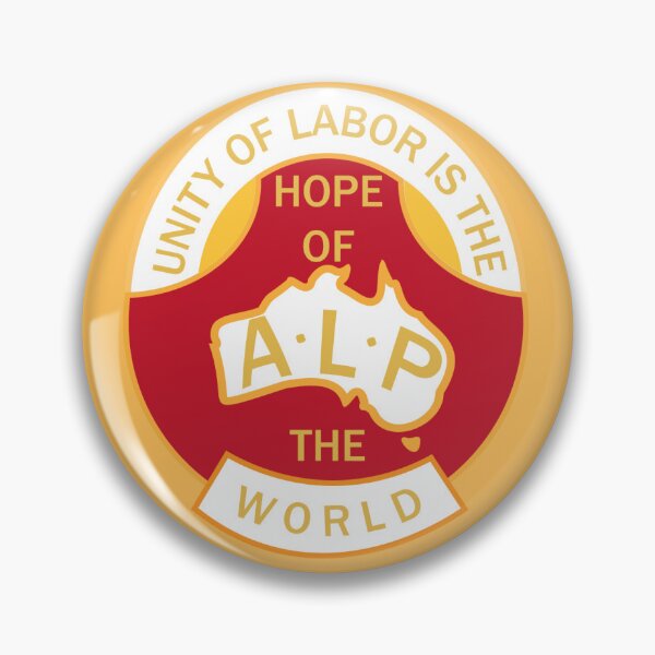 Artikel-Vorschau von Retro-ALP-Logo, designt und verkauft von schmillyy.