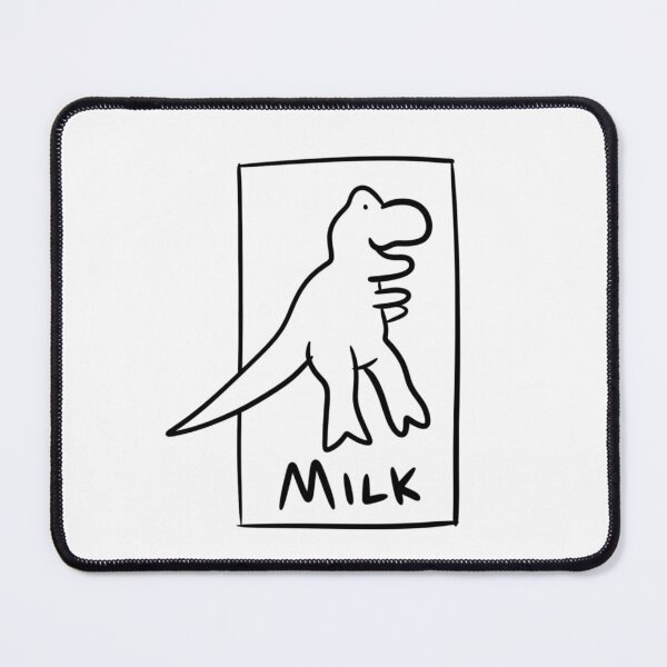 Item preview, Dino Magnet designed and sold by StrawberryUnicornCo.