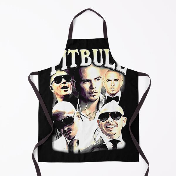 Item preview, Pitbull Mr.Worldwide Vintage designed and sold by EdwaScorpio.