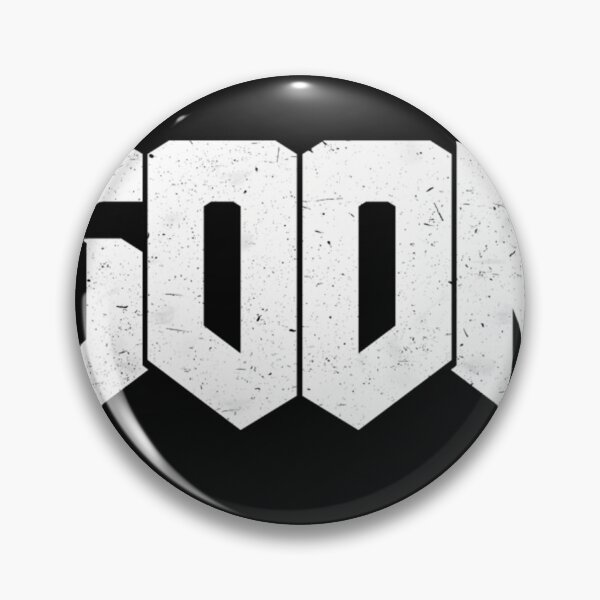 Item preview, Doomed - Goon designed and sold by MarvinKesterso.
