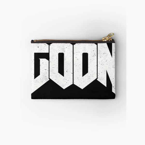 Item preview, Doomed - Goon designed and sold by MarvinKesterso.