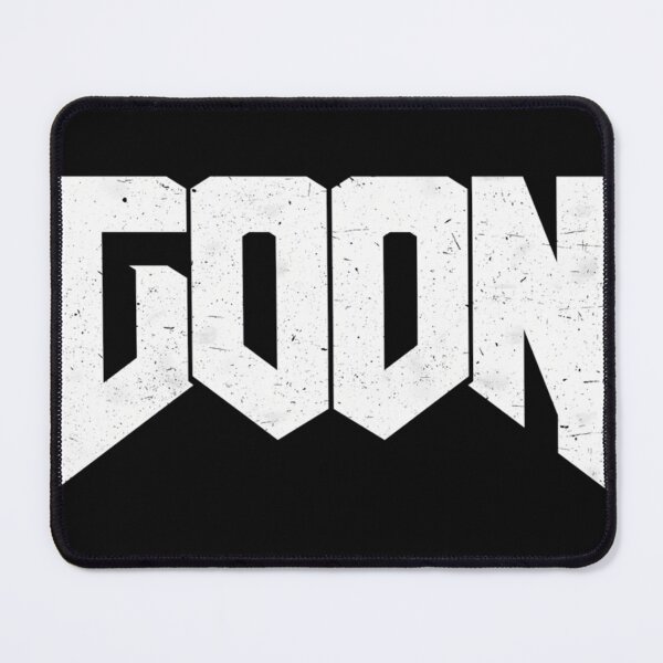 Item preview, Doomed - Goon designed and sold by MarvinKesterso.