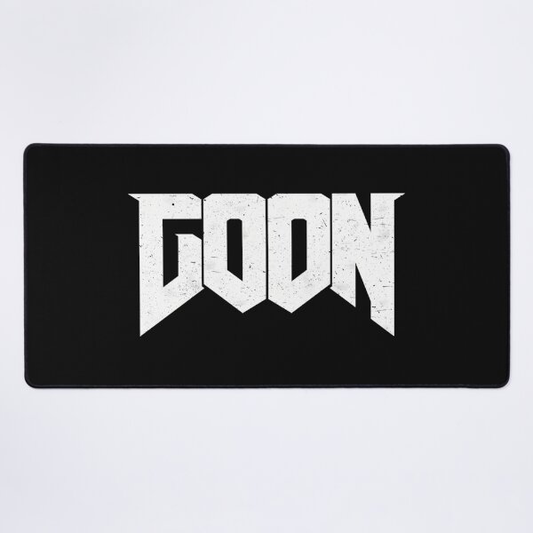 Item preview, Doomed - Goon designed and sold by MarvinKesterso.