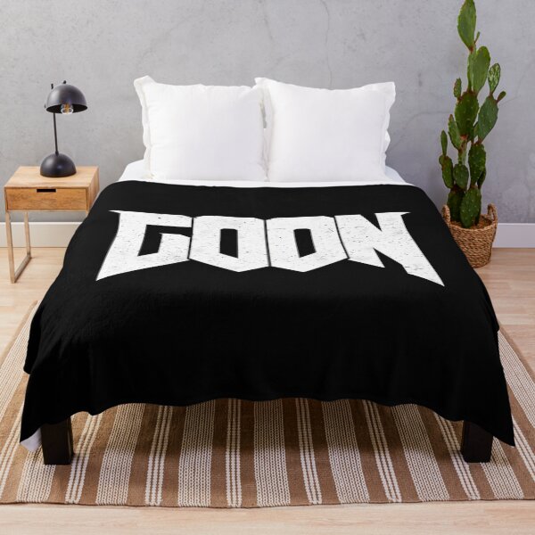 Item preview, Doomed - Goon designed and sold by MarvinKesterso.