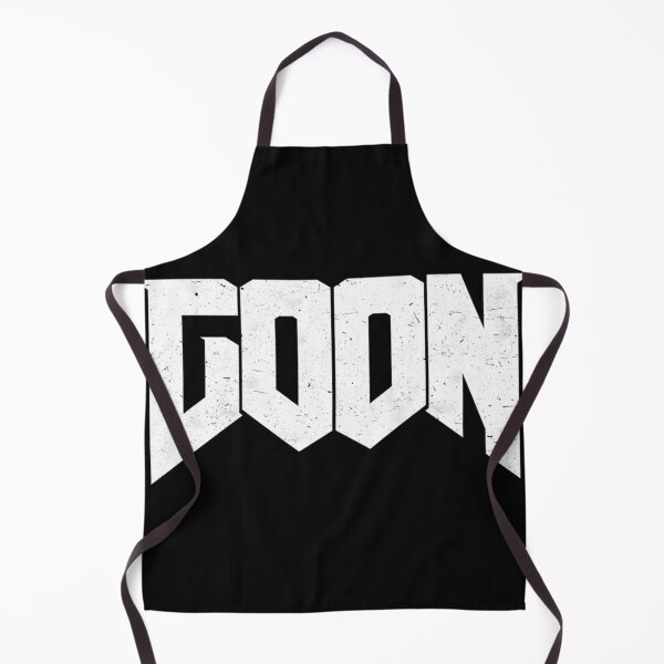 Item preview, Doomed - Goon designed and sold by MarvinKesterso.