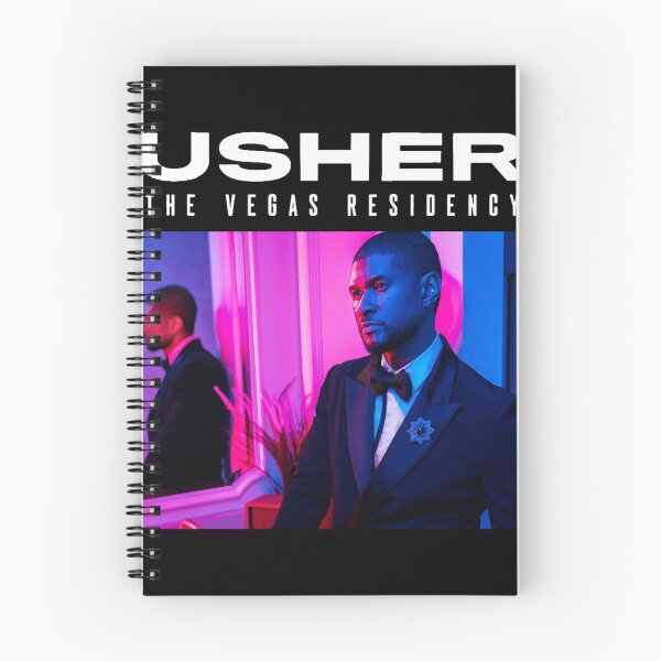 Item preview, Poster Yasher the Vegas Residency  designed and sold by EdwaScorpio.