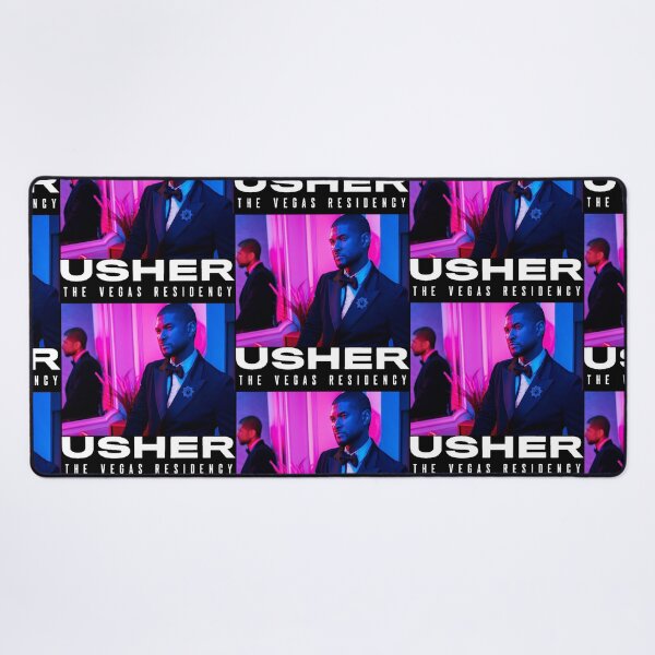 Item preview, Poster Yasher the Vegas Residency  designed and sold by EdwaScorpio.