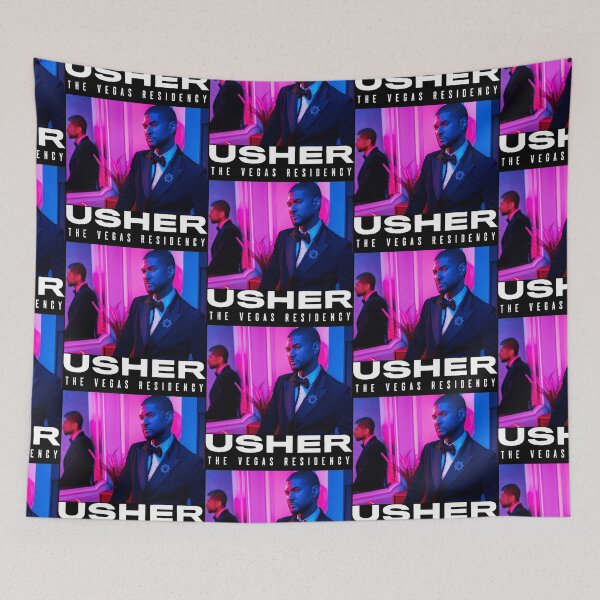 Item preview, Poster Yasher the Vegas Residency  designed and sold by EdwaScorpio.