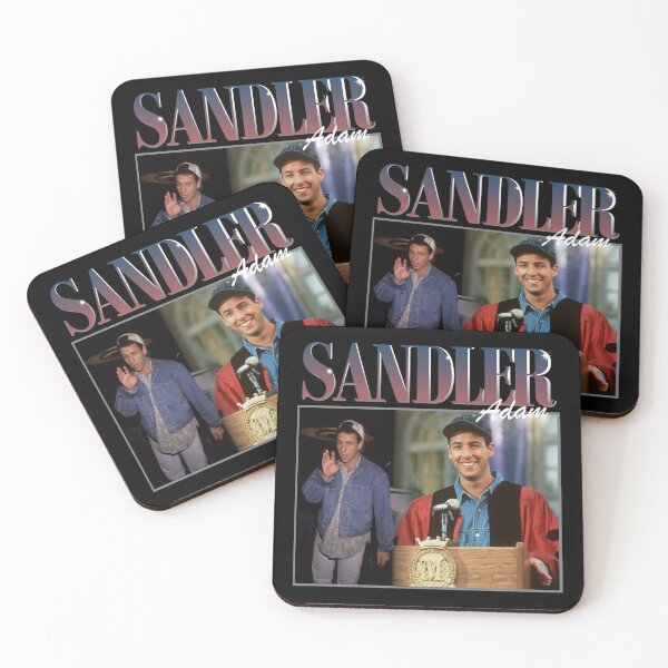 Item preview, adam sandler designed and sold by FaviolaBenitez.