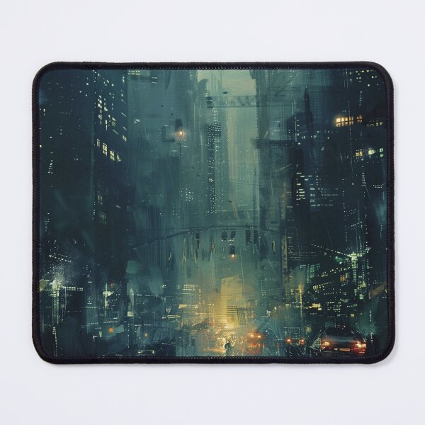 Item preview, Skyline Pulse designed and sold by MNSY.