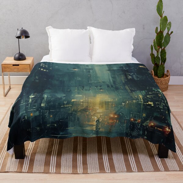 Item preview, Skyline Pulse designed and sold by MNSY.