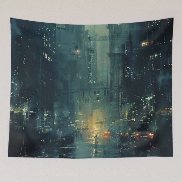 Item preview, Skyline Pulse designed and sold by MNSY.